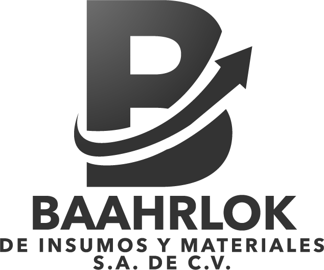 BAAHRLOK insumos y materiales
